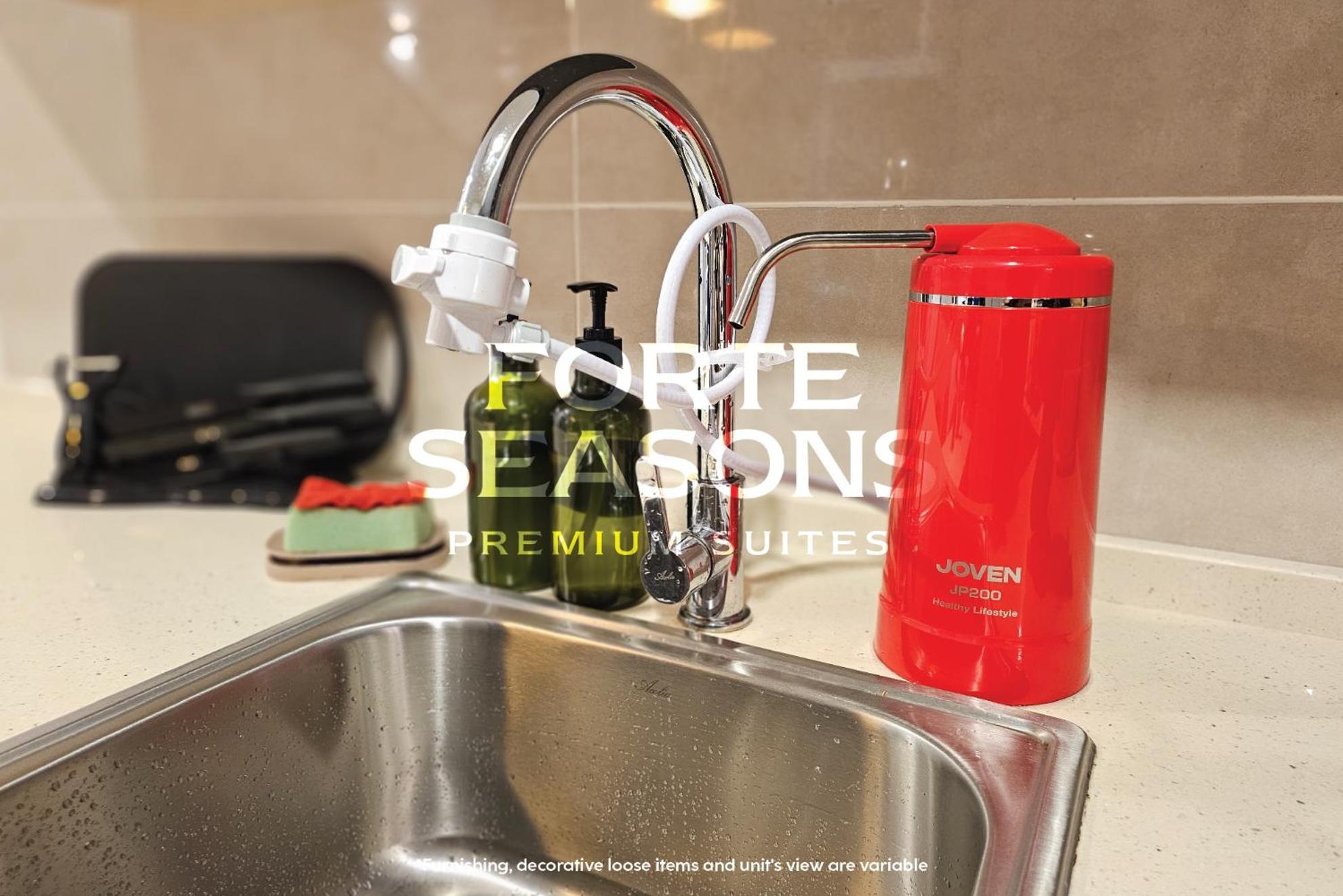 Forte Seasons Genting Windmill Upon Hills Τζεντίνγκ Χάιλαντς Δωμάτιο φωτογραφία